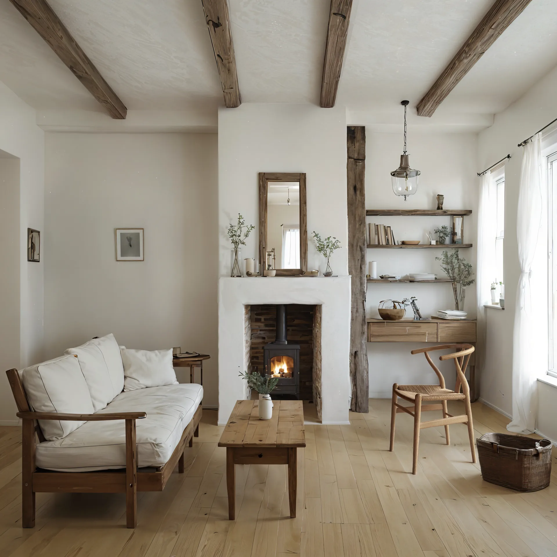 Verger ヴェルジェ — ANTiQ