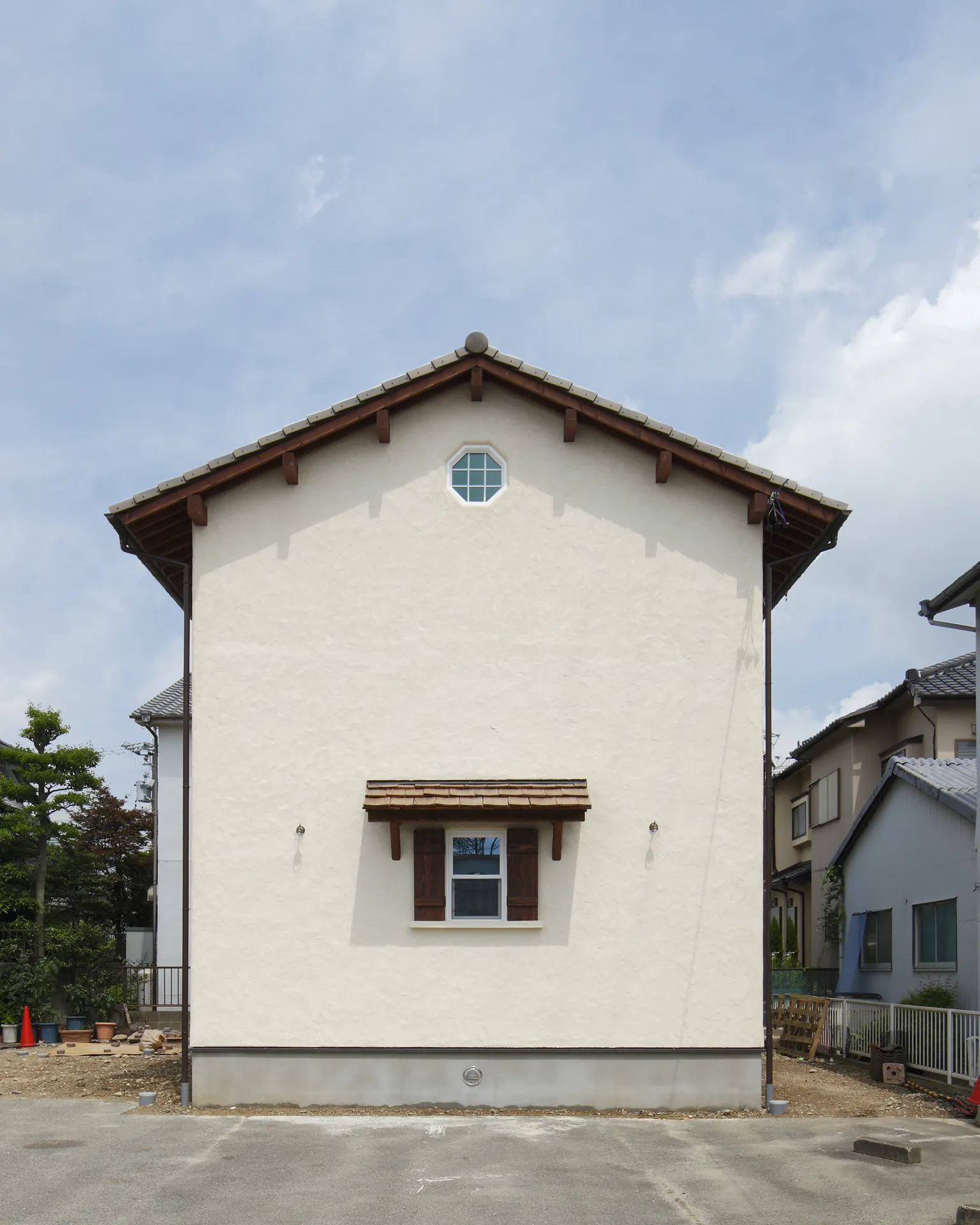 AQ-080 松浦様邸