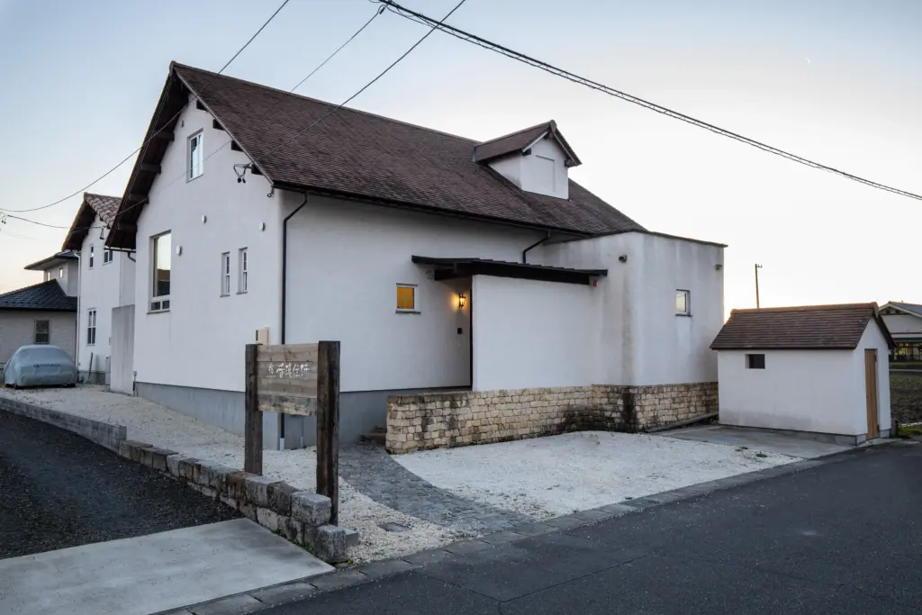 ANTiQオフィス写真