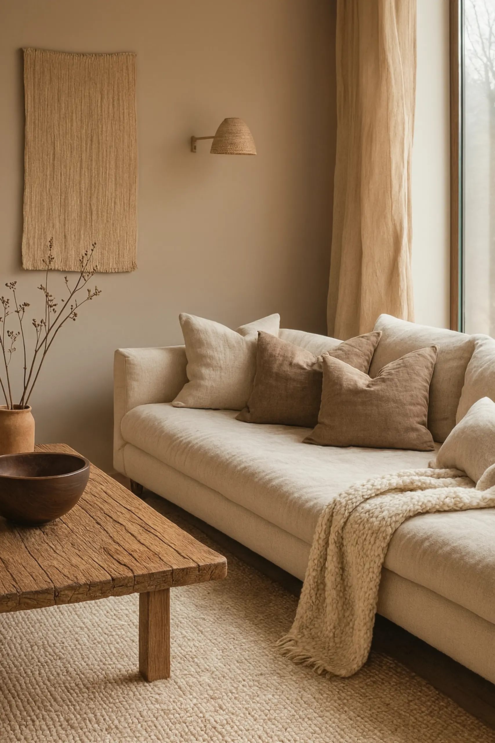 ANTiQ Écru エクリュ