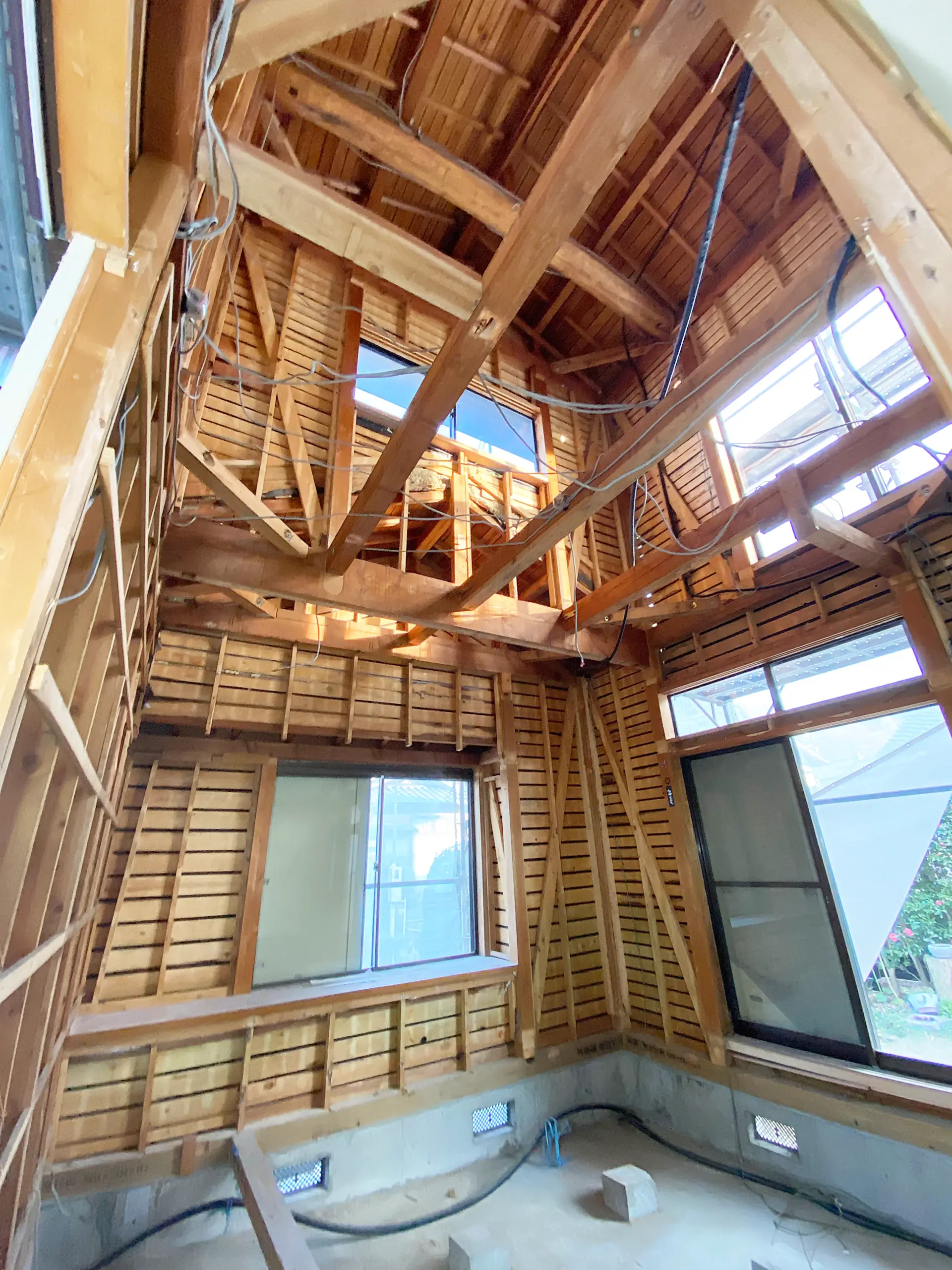 リノベーション画像